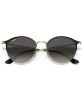 Ray-Ban Unisex Sunglasses, RB3578 50