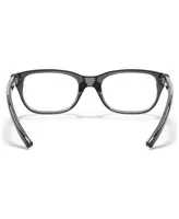 Ray-Ban Jr RY1555 Child Square Eyeglasses