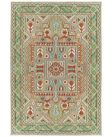 Tamara Day Warwick TDW04 8' x 10' Area Rug