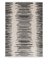 Tamara Day Juniper TDJ01 7'10" x 10'10" Area Rug