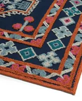 Tamara Day Warwick Tdw06 Area Rug