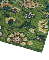 Tamara Day Lee Boulevard Tdl07 Area Rug