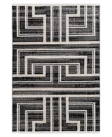 Tamara Day Juniper TDJ04 2' x 3' Area Rug