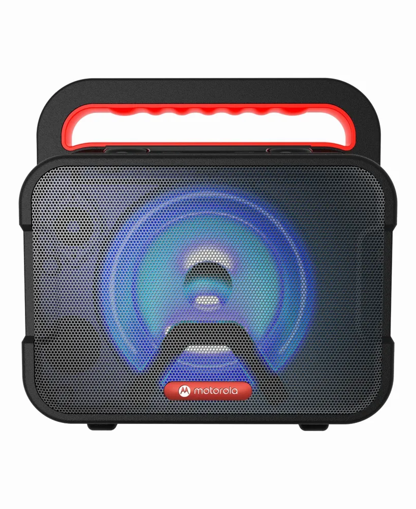 Motorola Rokr 810 Wireless Portable Party Speaker