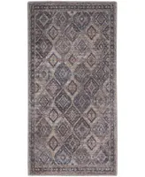 Nicole Curtis Series 1 Sr103 Area Rug