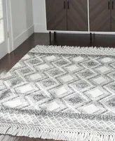 Nicole Curtis Series 3 Sr301 Area Rug