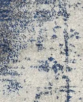 Kas Watercolors 6230 8'3" x 10'2" Area Rug