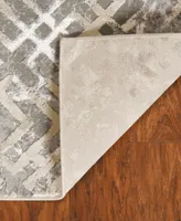 Kas Luna 7124 3'3" x 4'11" Area Rug
