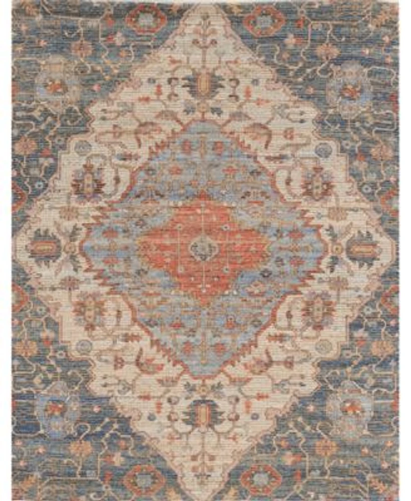 Kas Morris Area Rug