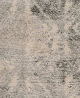 Kas Merino 6703 3'9" x 5'11" Area Rug