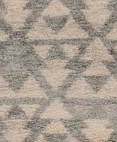Kas Merino 6701 5'3" x 7'7" Area Rug