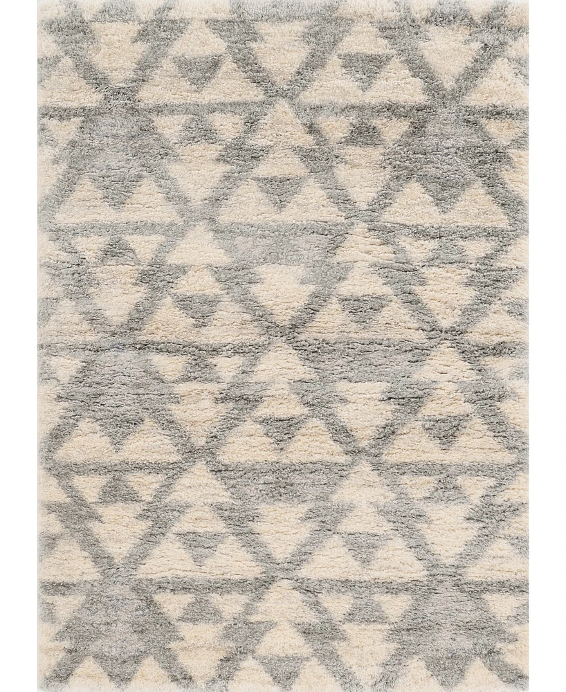 Kas Merino 6701 7'10" x 9'10" Area Rug