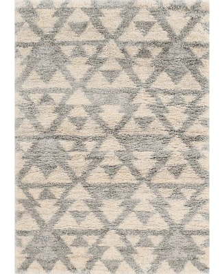 Kas Merino 6701 7'10" x 9'10" Area Rug