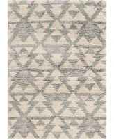 Kas Merino 6701 7'10" x 9'10" Area Rug