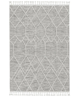 Kas Willow 1102 7'10" x 10'10" Area Rug