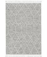Kas Willow 1102 7'10" x 10'10" Area Rug