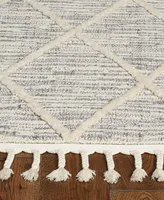 Kas Willow 1102 8'9" x 13' Area Rug