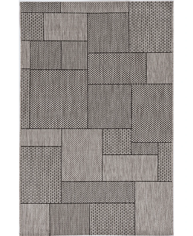 Kas Provo 5769 5'3" x 7'7" Outdoor Area Rug