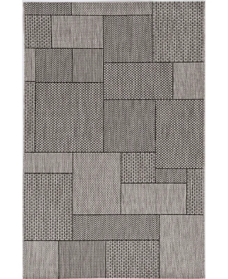 Kas Provo 5769 5'3" x 7'7" Outdoor Area Rug