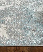 Kas Luna 7131 7'10" x 10'10" Area Rug