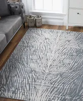 Kas Luna 7'10" x 10'10" Area Rug