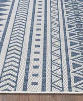 Kas Provo 5776 2'7" x 3'11" Outdoor Area Rug
