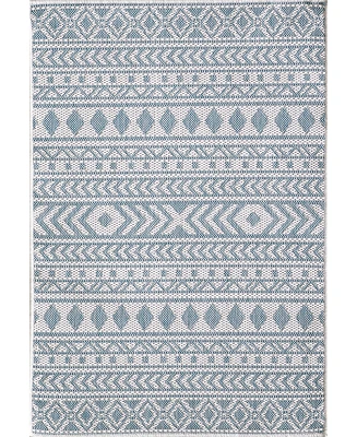 Kas Provo 5777 2'7" x 3'11" Outdoor Area Rug