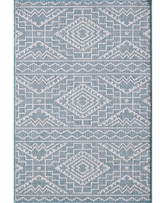 Kas Provo 3'3" x 4'11" Outdoor Area Rug