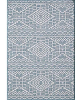 Kas Provo 3'3" x 4'11" Outdoor Area Rug