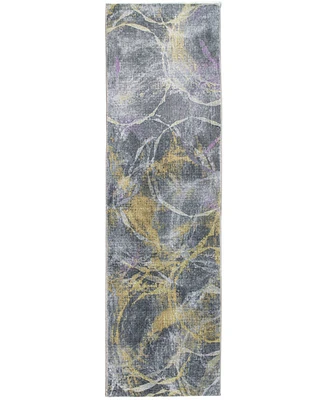 Kas Roxy 2' x 7' Runner Area Rug