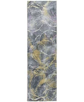 Kas Roxy 2' x 7' Runner Area Rug