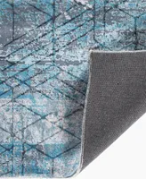 Kas Roxy 2805 7'6" x 10' Area Rug