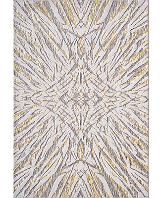 Kas Luna 7146 3'3" x 4'11" Area Rug