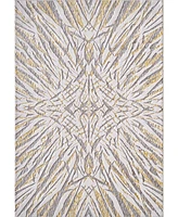 Kas Luna 7146 3'3" x 4'11" Area Rug