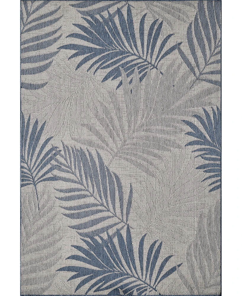 Kas Provo 5786 3'3" x 4'11" Outdoor Area Rug