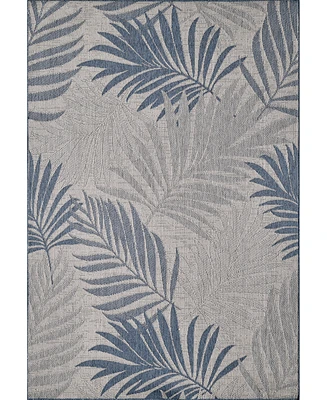 Kas Provo 5786 3'3" x 4'11" Outdoor Area Rug
