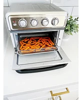 Cuisinart Toa-70 Air Fryer Toaster Oven with Grill