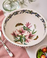 Portmeirion Botanic Garden Serveware, 11" Salad Bowl