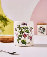 Portmeirion Botanic Garden Small Canister