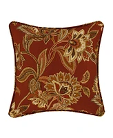 Royal Court Montecito Decorative Pillow, 16" x 16"