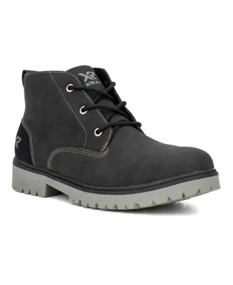 Xray Men's Kawan Work Boots