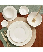 Inspiration by Denmark Amelia 42 Pc. Dinnerware Set, Service for 6, Created for Macy's