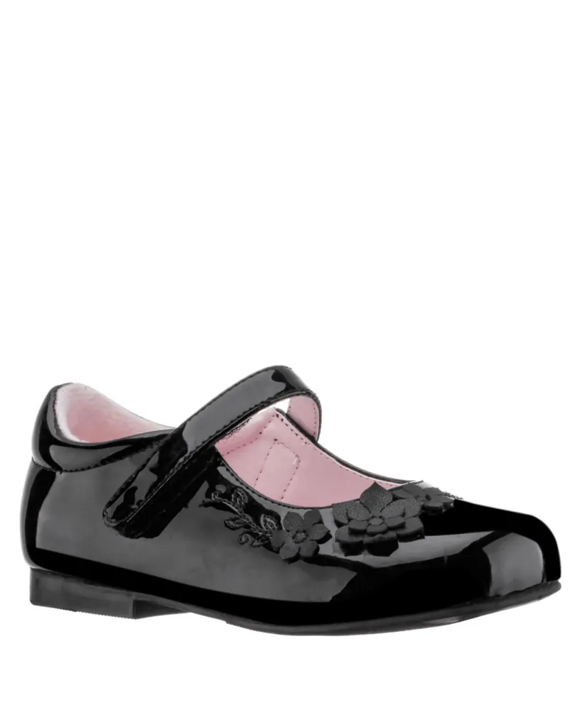 Nina Little Girls Elodee Dress Shoes