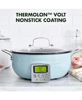 GreenPan Elite Essential Smart Skillet