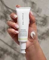 Well People Fresh Dew Snow Mushroom Gel-Cream Moisturizer