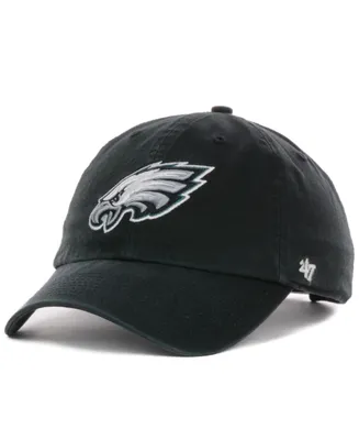 '47 Brand Philadelphia Eagles Clean Up Cap
