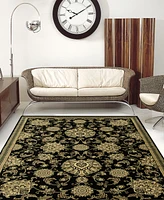 Closeout! Km Home Umbria 450 5'5" x 7'7" Area Rug