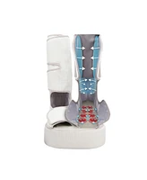 HoMedics Real Relief Leg & Foot Massager