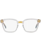 Gucci Unisex Photocromic Sunglasses, GG0184S