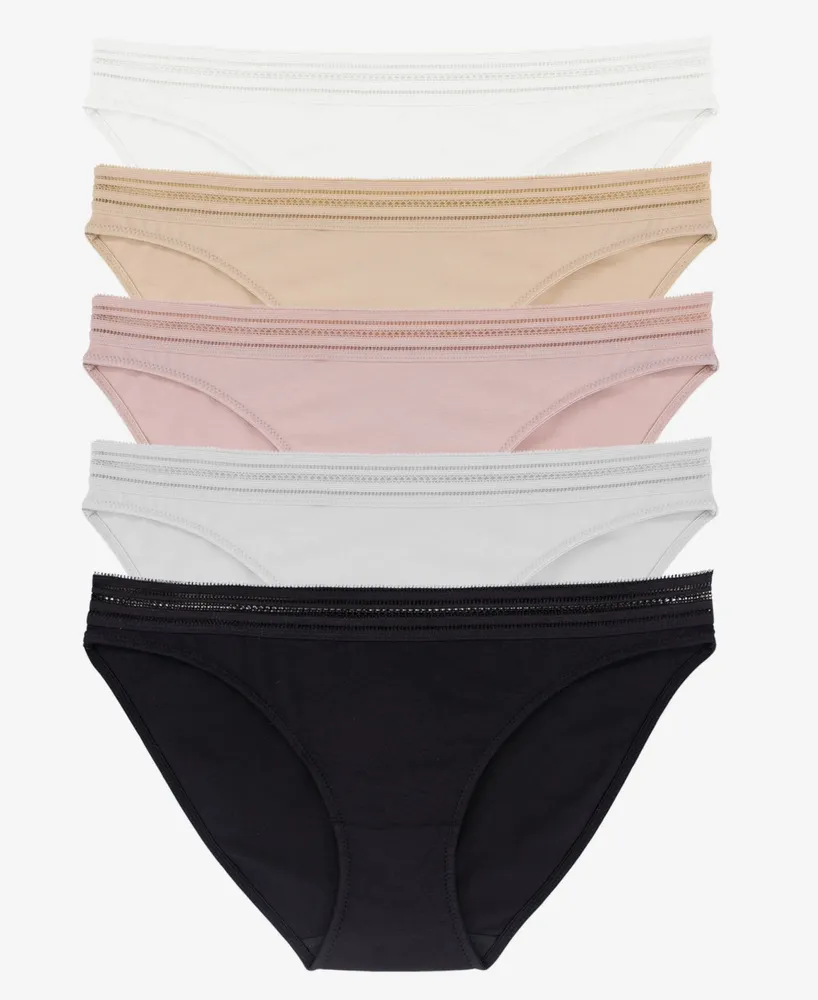 Chantelle Gradient Soft Stretch Hipster Panty